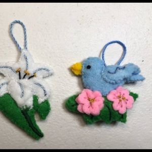 Meet your Posher, Celeste